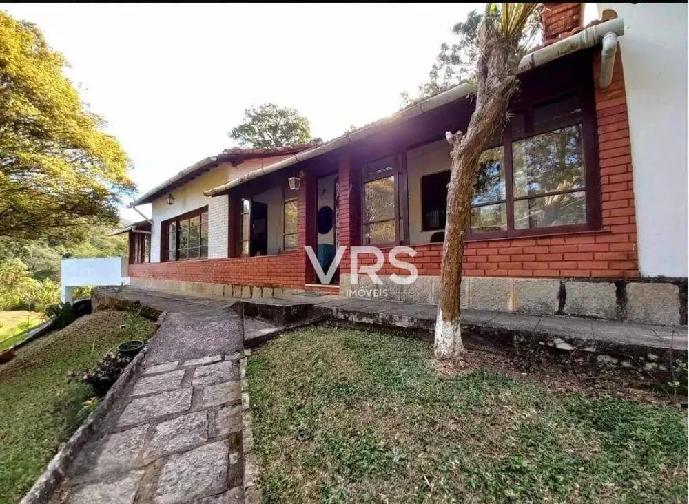 Sítio, 3 quartos, 3784 m² - Foto 1