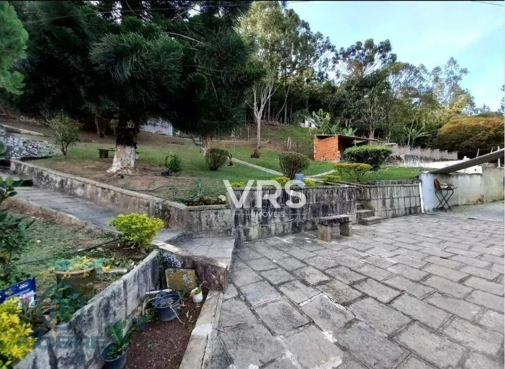Sítio, 3 quartos, 3784 m² - Foto 12