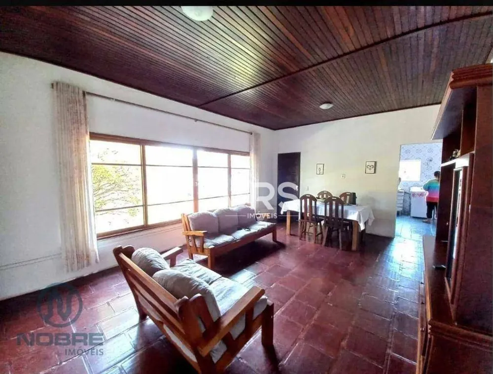 Sítio, 3 quartos, 3784 m² - Foto 5