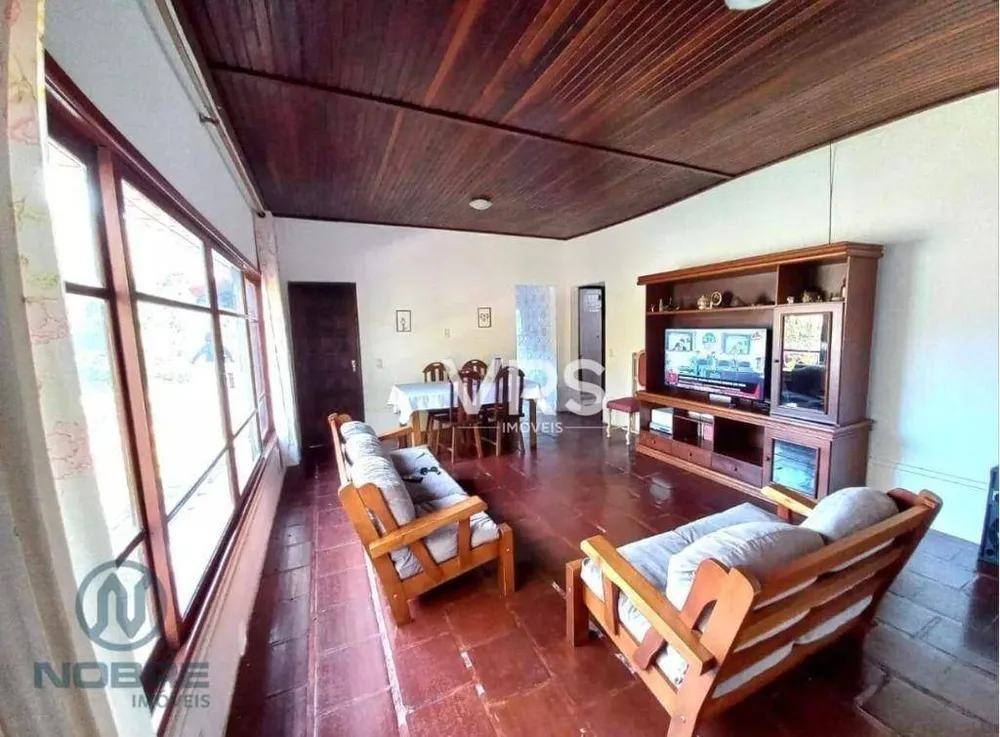 Sítio, 3 quartos, 3784 m² - Foto 4