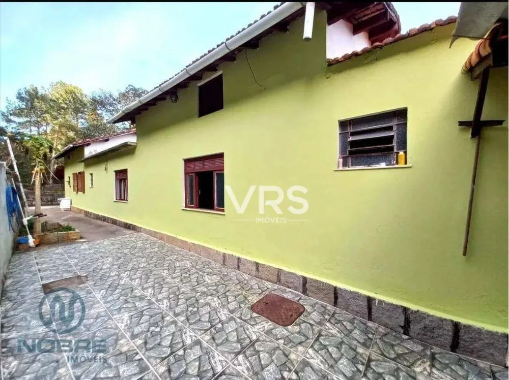 Sítio, 3 quartos, 3784 m² - Foto 1