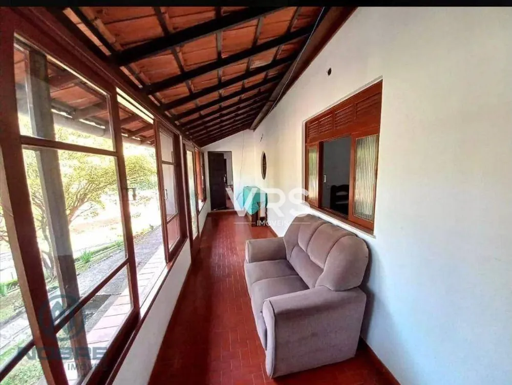 Sítio, 3 quartos, 3784 m² - Foto 9
