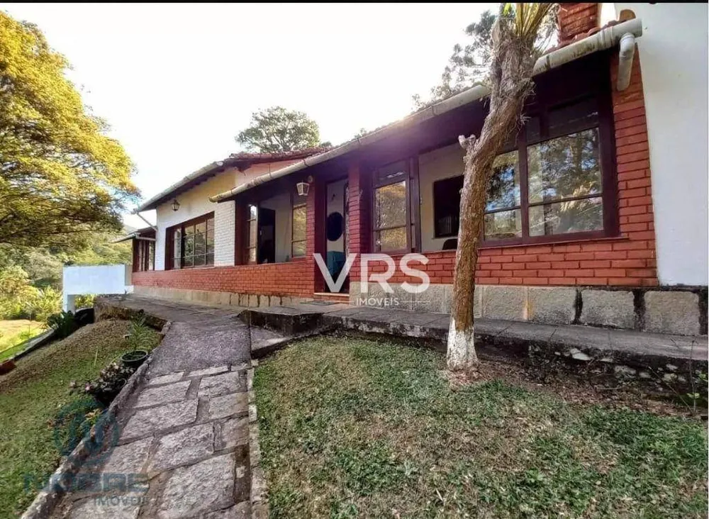 Sítio, 3 quartos, 3784 m² - Foto 2