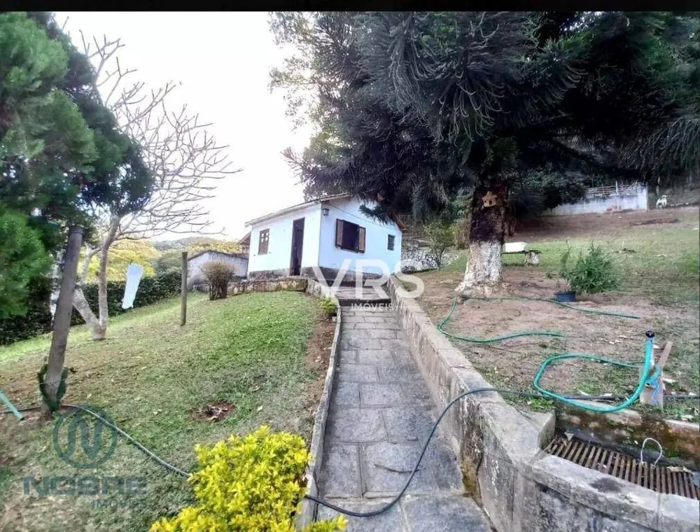 Sítio, 3 quartos, 3784 m² - Foto 11