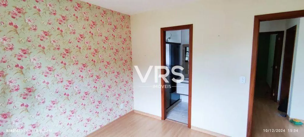 Apartamento à venda com 2 quartos, 65m² - Foto 4