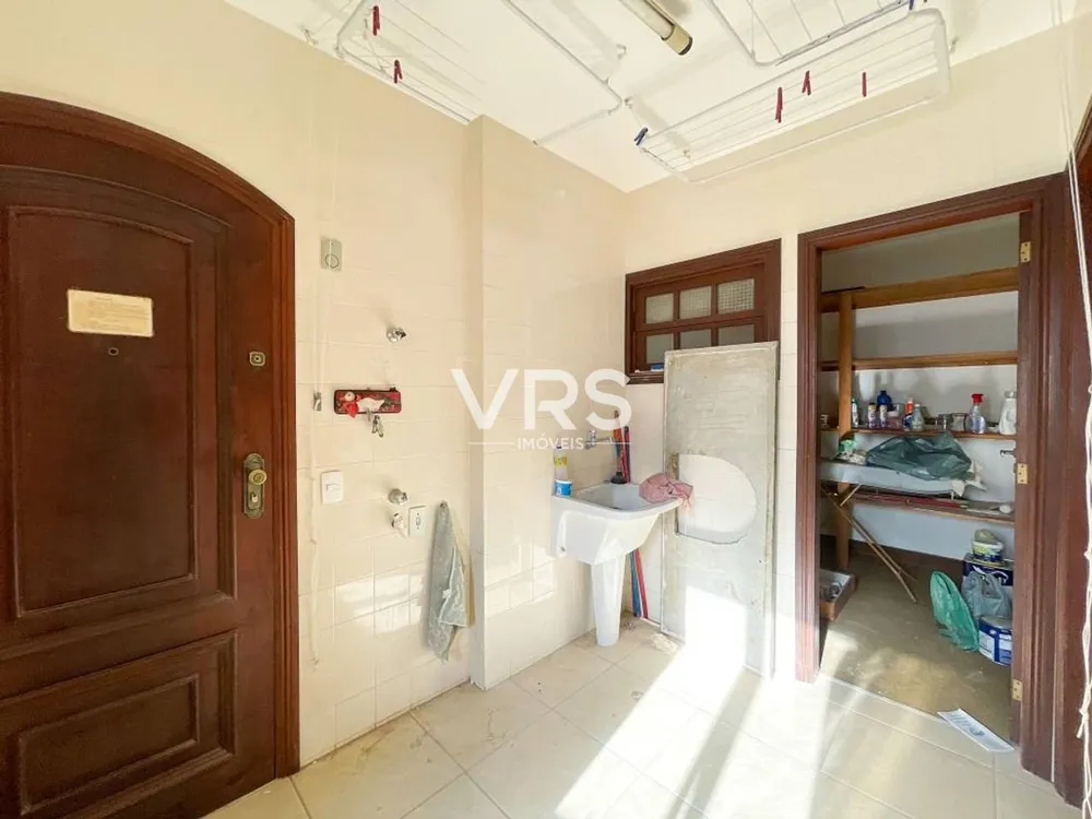 Apartamento, 4 quartos, 167 m² - Foto 36
