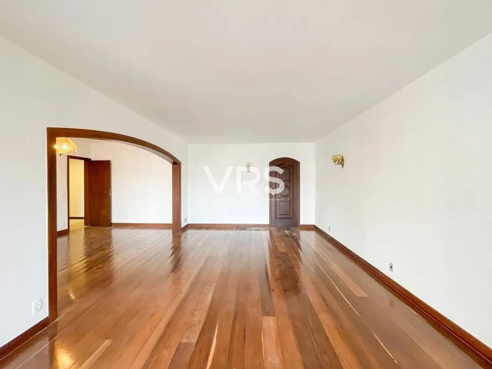 Apartamento, 4 quartos, 167 m² - Foto 6