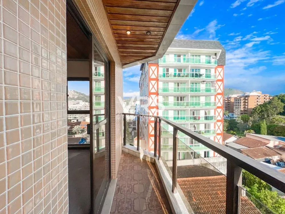 Apartamento, 4 quartos, 167 m² - Foto 18