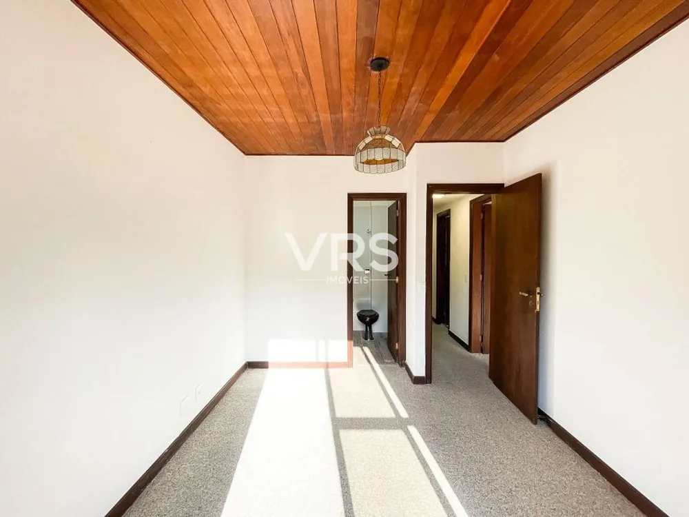Apartamento, 4 quartos, 167 m² - Foto 23