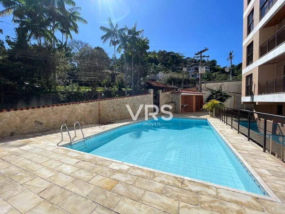 Apartamento, 4 quartos, 167 m² - Foto 1