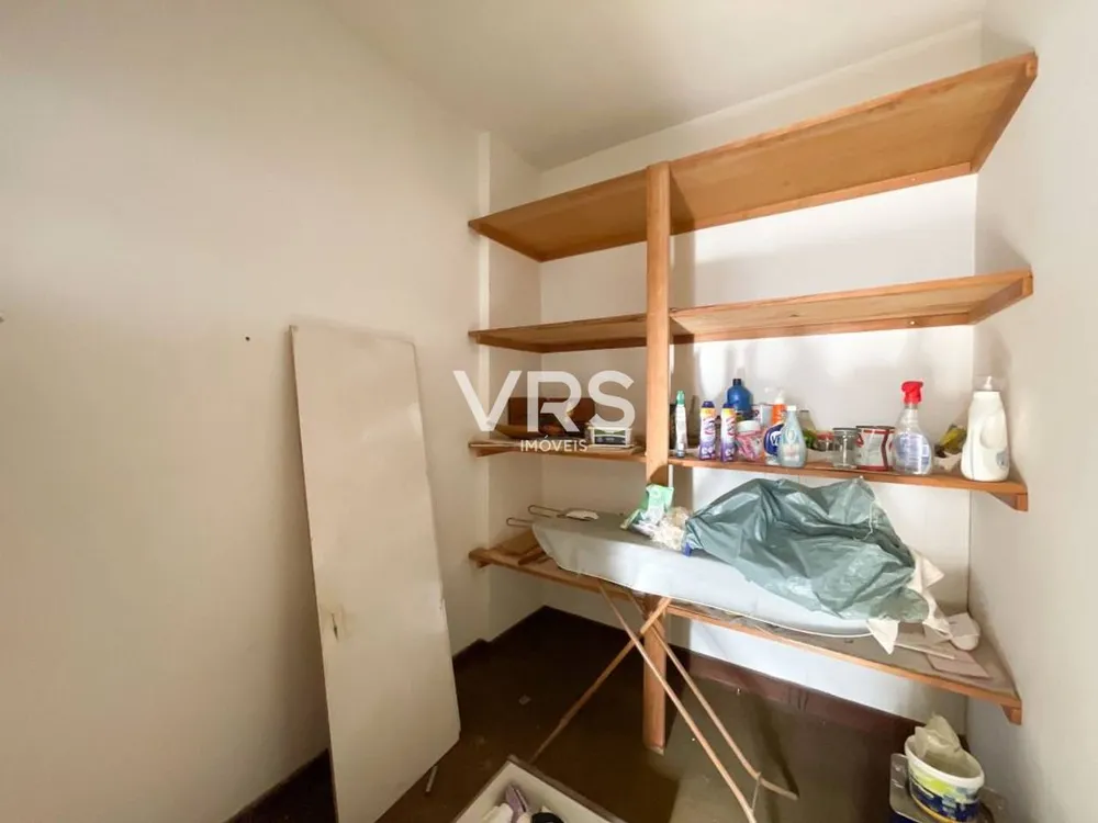 Apartamento, 4 quartos, 167 m² - Foto 37