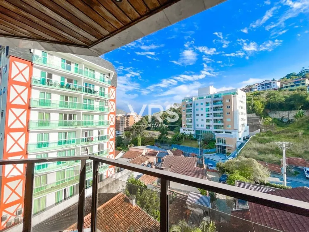 Apartamento, 4 quartos, 167 m² - Foto 19