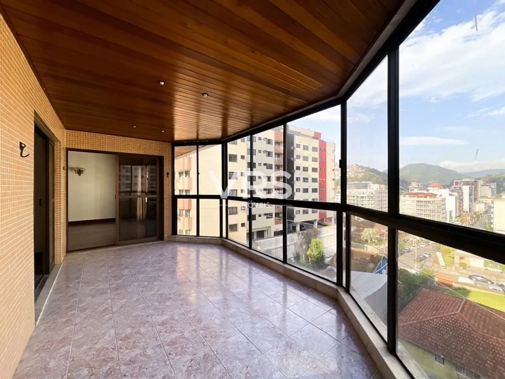 Apartamento, 4 quartos, 167 m² - Foto 12