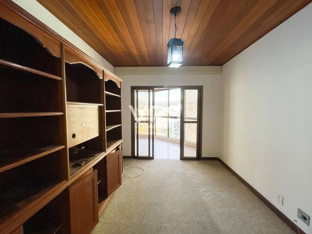 Apartamento, 4 quartos, 167 m² - Foto 14