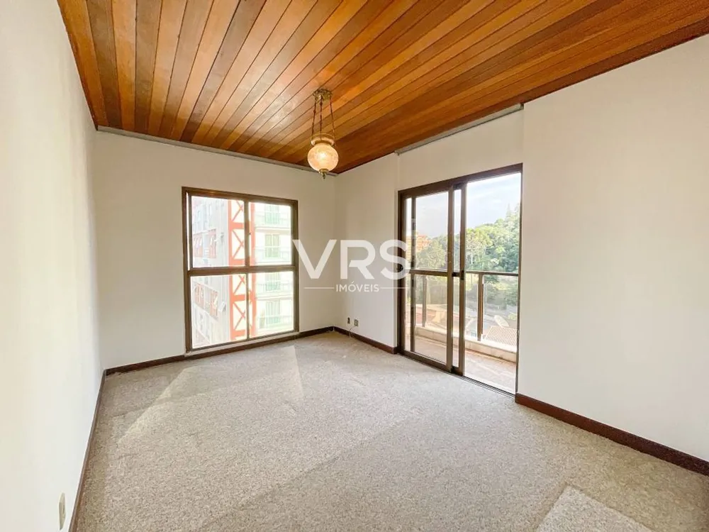 Apartamento, 4 quartos, 167 m² - Foto 16