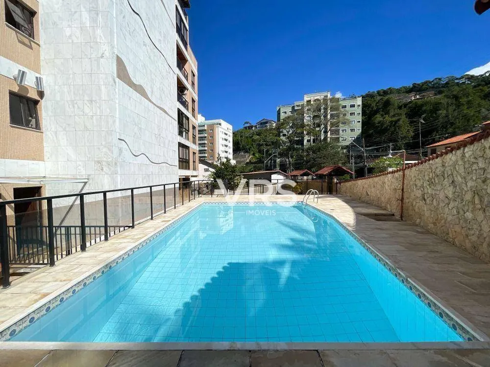 Apartamento, 4 quartos, 167 m² - Foto 3
