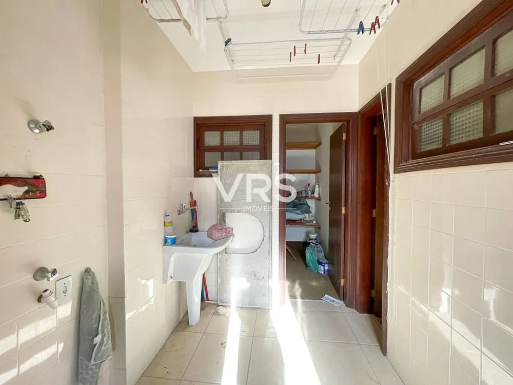 Apartamento, 4 quartos, 167 m² - Foto 35