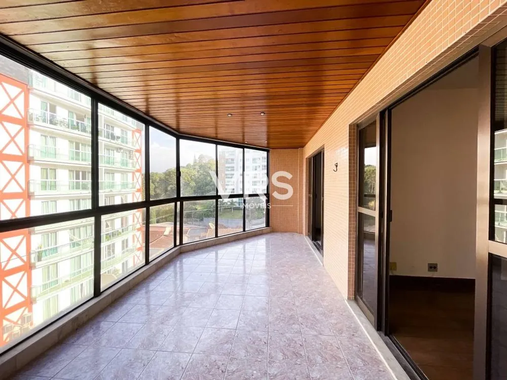 Apartamento, 4 quartos, 167 m² - Foto 10