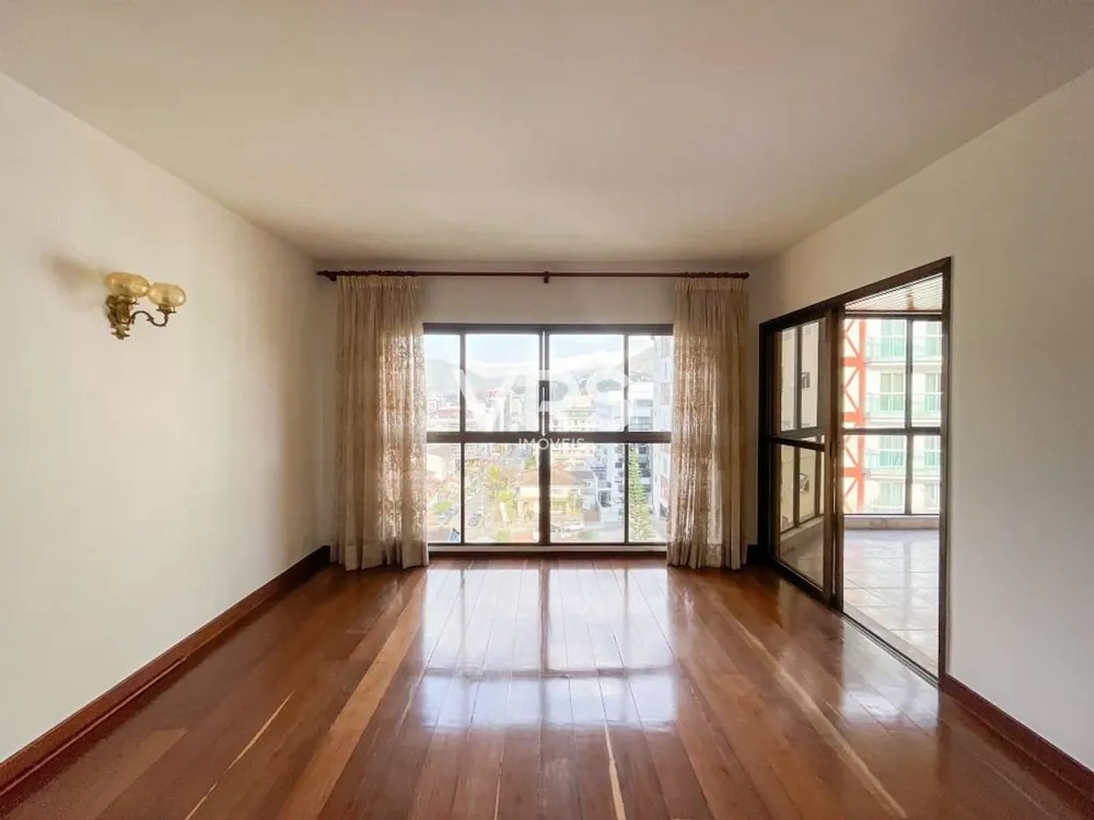 Apartamento, 4 quartos, 167 m² - Foto 8