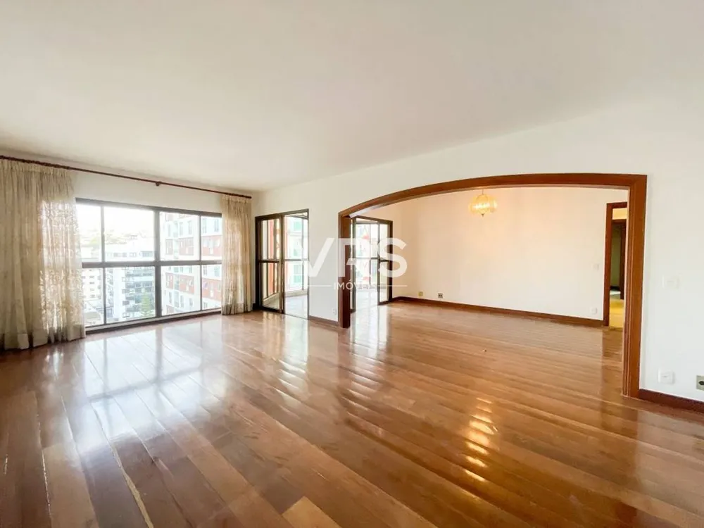 Apartamento, 4 quartos, 167 m² - Foto 4