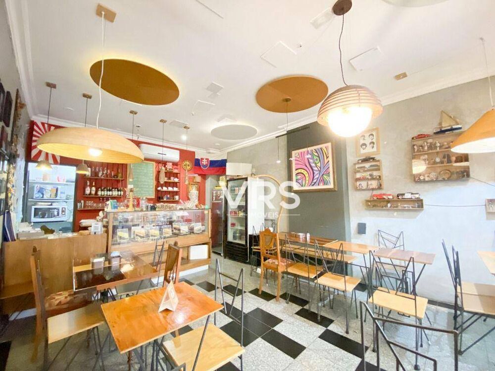 Loja-Salão, 34 m² - Foto 2