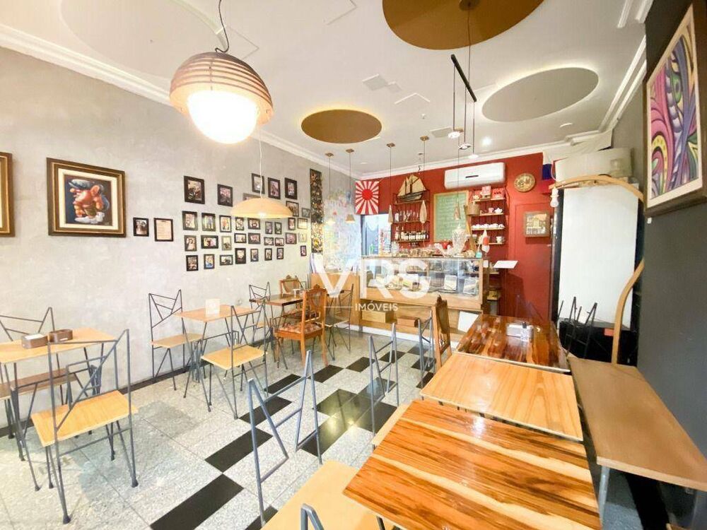 Loja-Salão, 34 m² - Foto 3