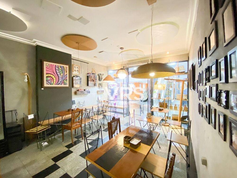 Loja-Salão, 34 m² - Foto 5