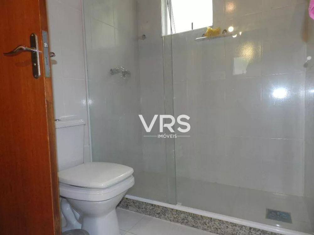 Casa de Condomínio, 3 quartos - Foto 12