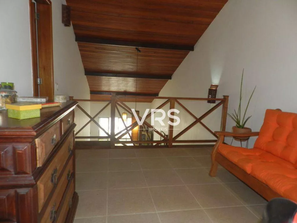 Casa de Condomínio, 3 quartos - Foto 14