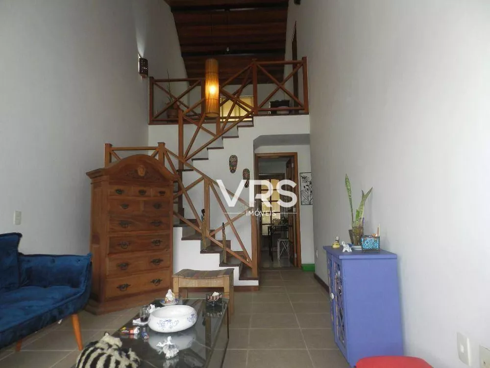 Casa de Condomínio à venda com 3 quartos, 106m² - Foto 3