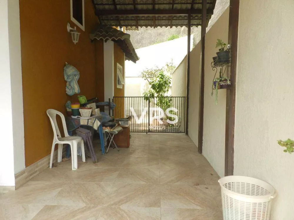 Casa de Condomínio, 3 quartos - Foto 18