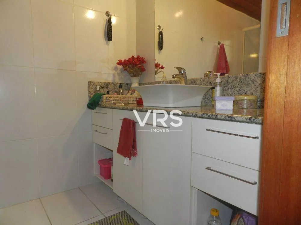 Casa de Condomínio, 3 quartos - Foto 11