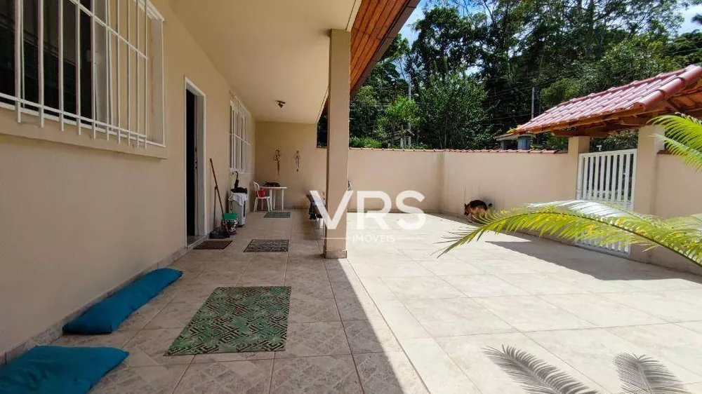 Casa de Condomínio à venda com 3 quartos, 144m² - Foto 4