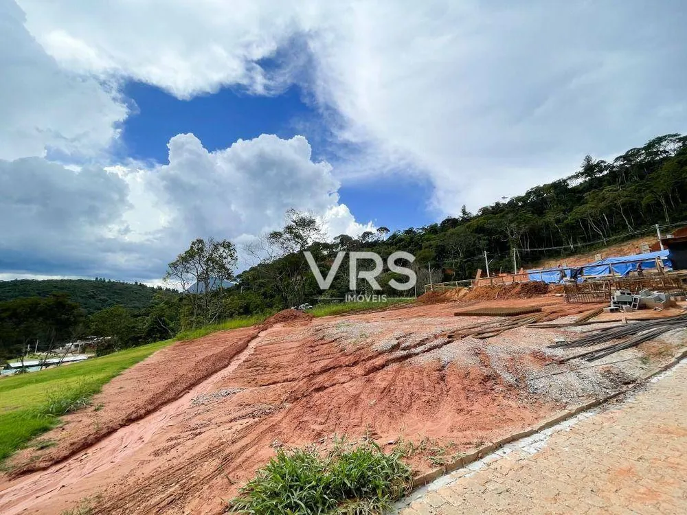 Loteamento e Condomínio, 375 m² - Foto 11