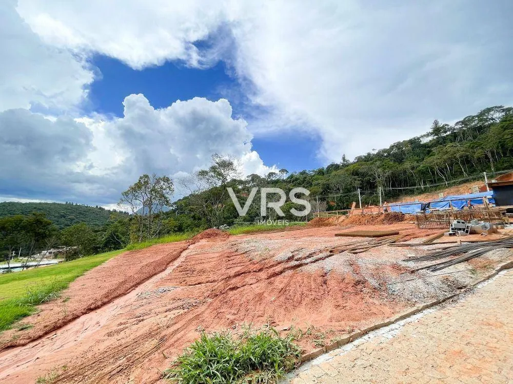 Loteamento e Condomínio, 375 m² - Foto 6