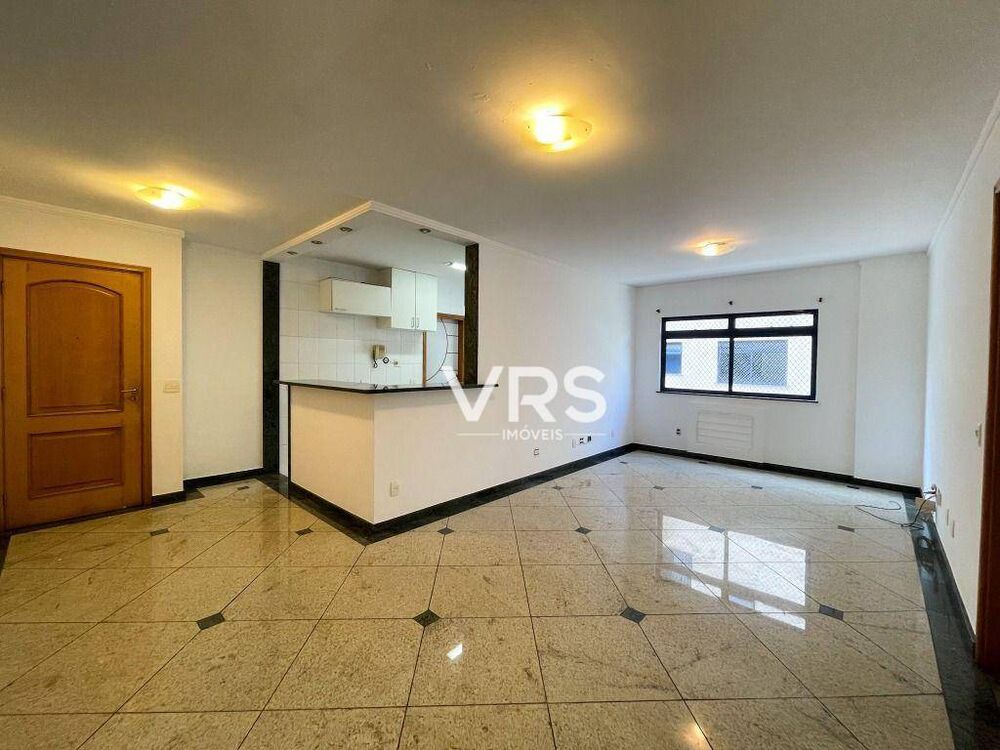 Apartamento, 3 quartos, 114 m² - Foto 1