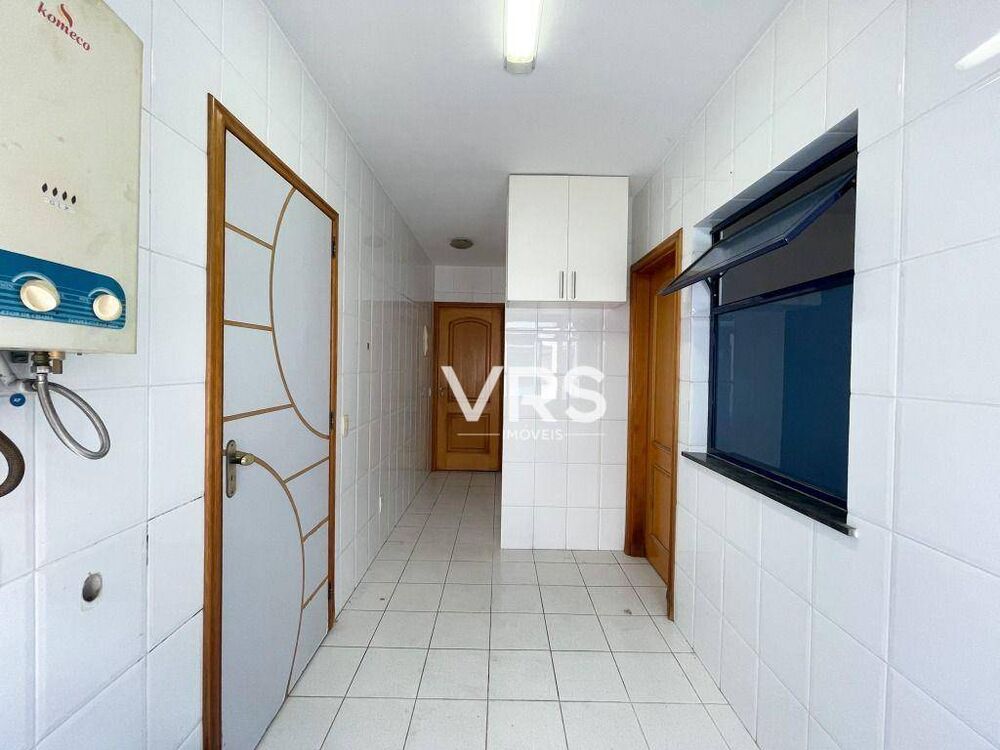 Apartamento, 3 quartos, 114 m² - Foto 3