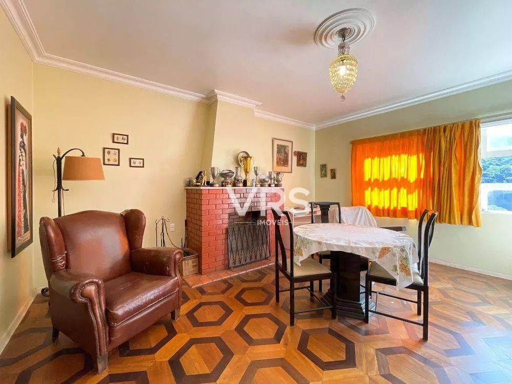 Casa, 6 quartos, 375 m² - Foto 24