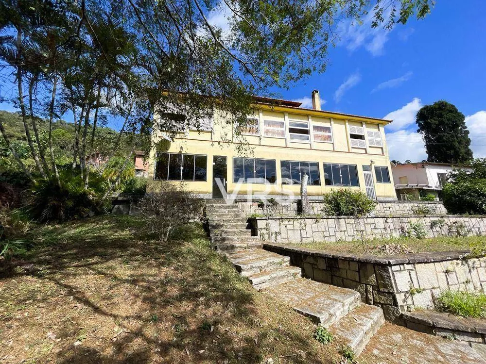 Casa, 6 quartos, 375 m² - Foto 5