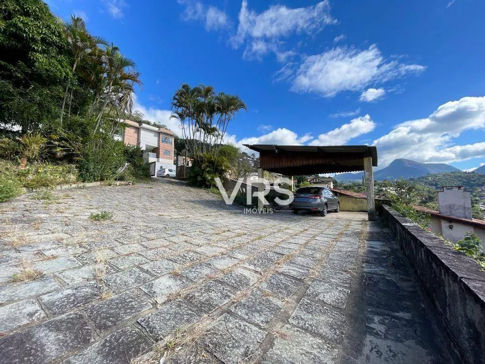 Casa, 6 quartos, 375 m² - Foto 19