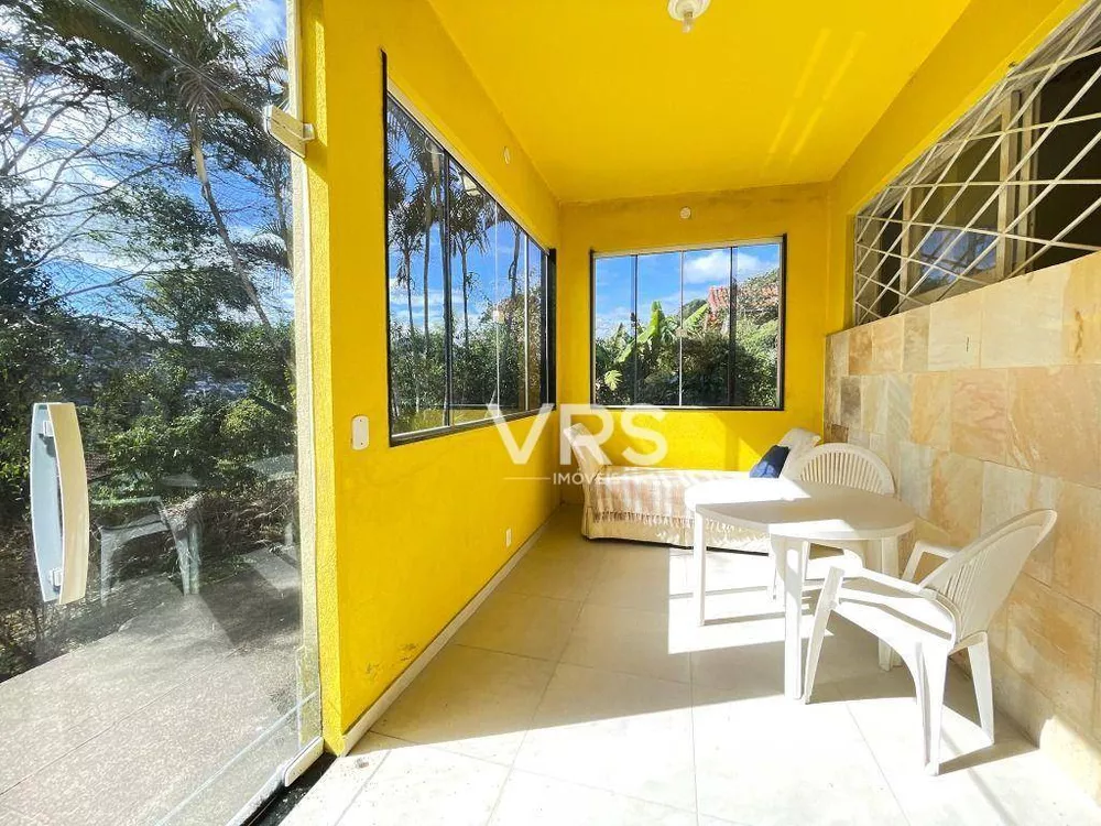 Casa, 6 quartos, 375 m² - Foto 36