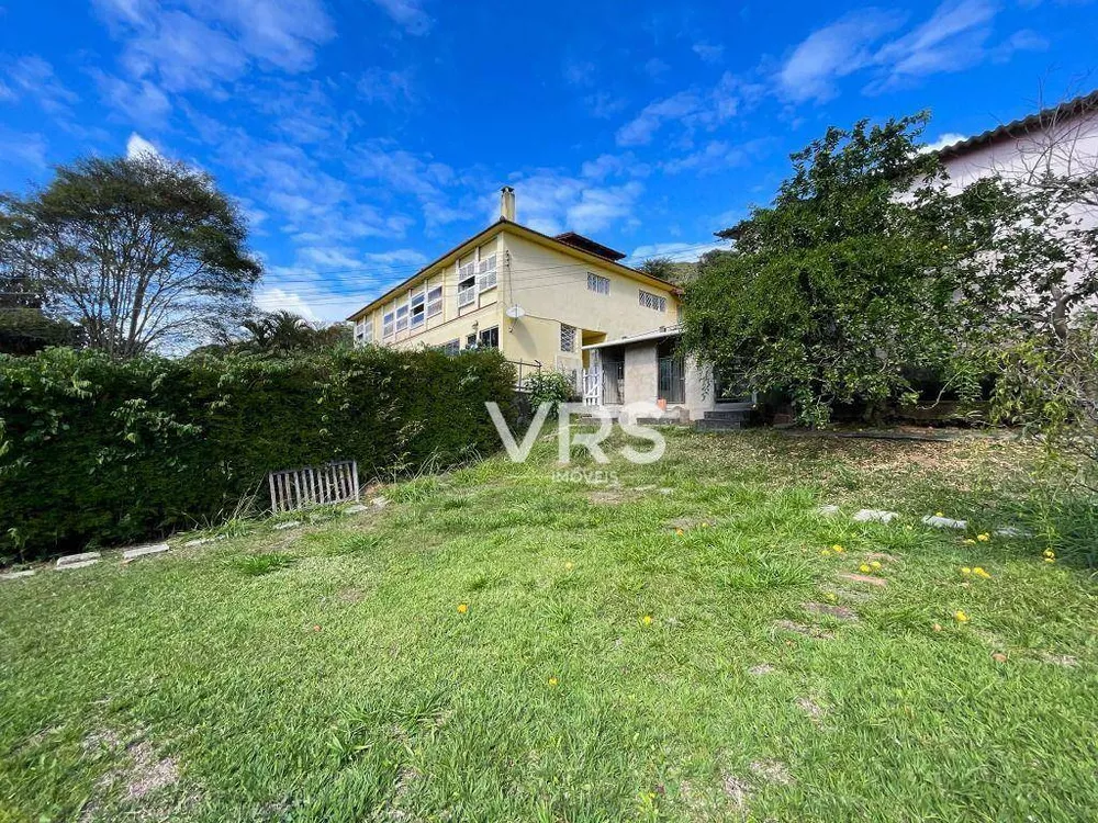 Casa, 6 quartos, 375 m² - Foto 30