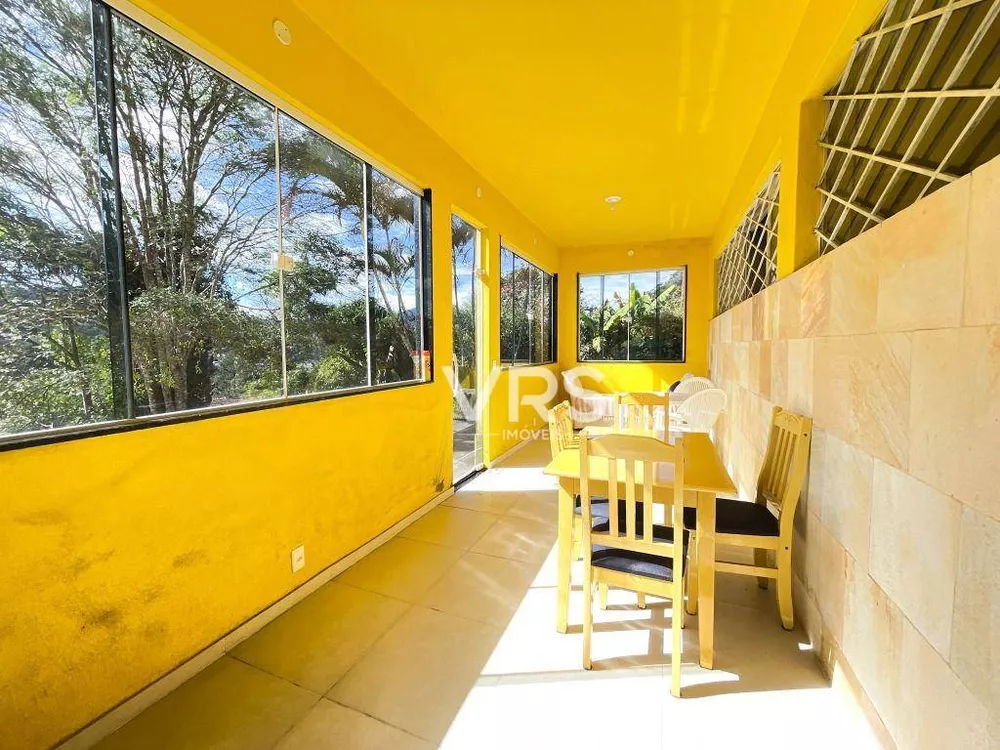 Casa, 6 quartos, 375 m² - Foto 13