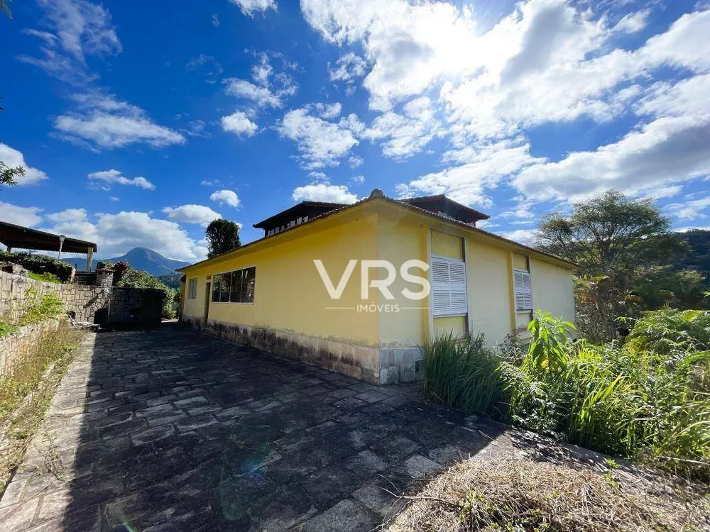 Casa, 6 quartos, 375 m² - Foto 46