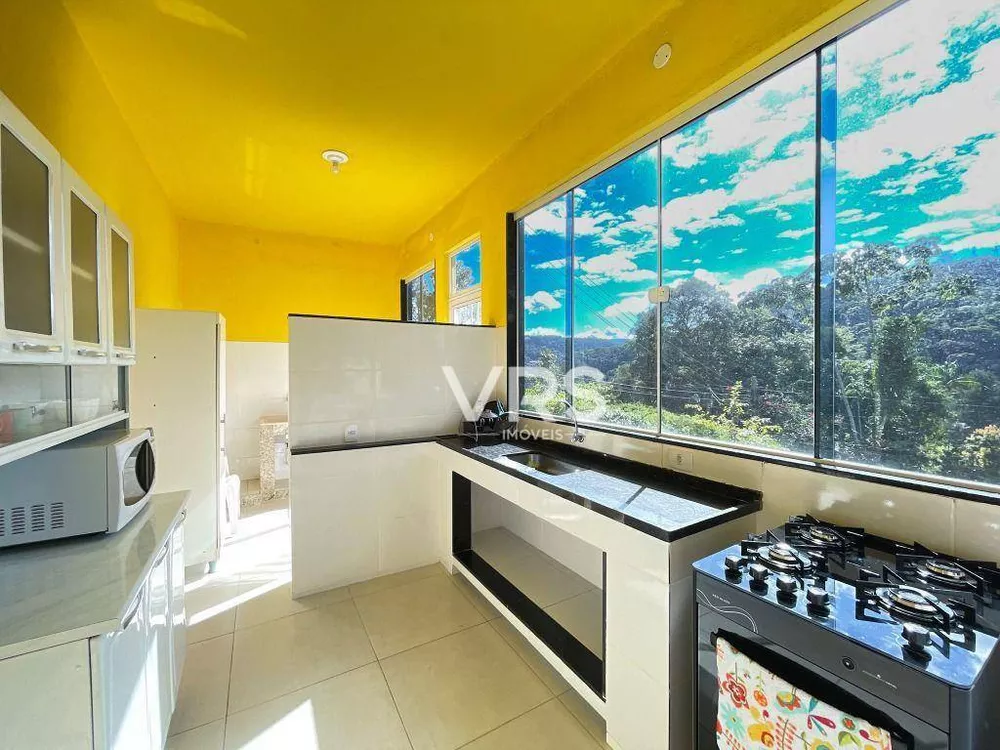 Casa, 6 quartos, 375 m² - Foto 40