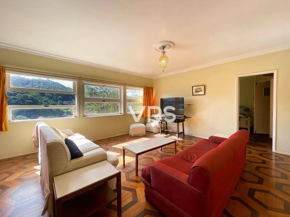 Casa, 6 quartos, 375 m² - Foto 37