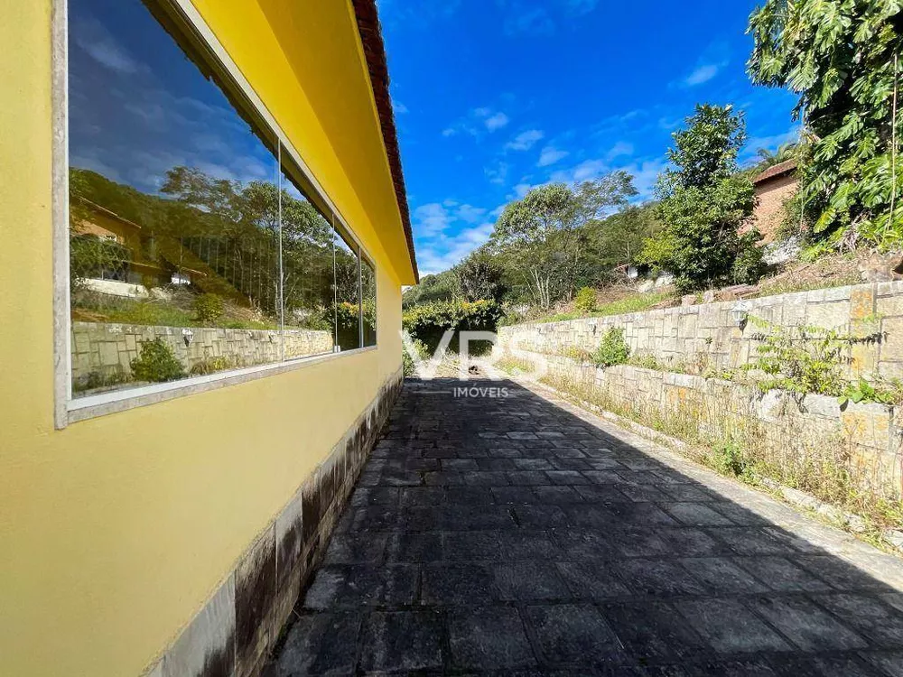 Casa, 6 quartos, 375 m² - Foto 41