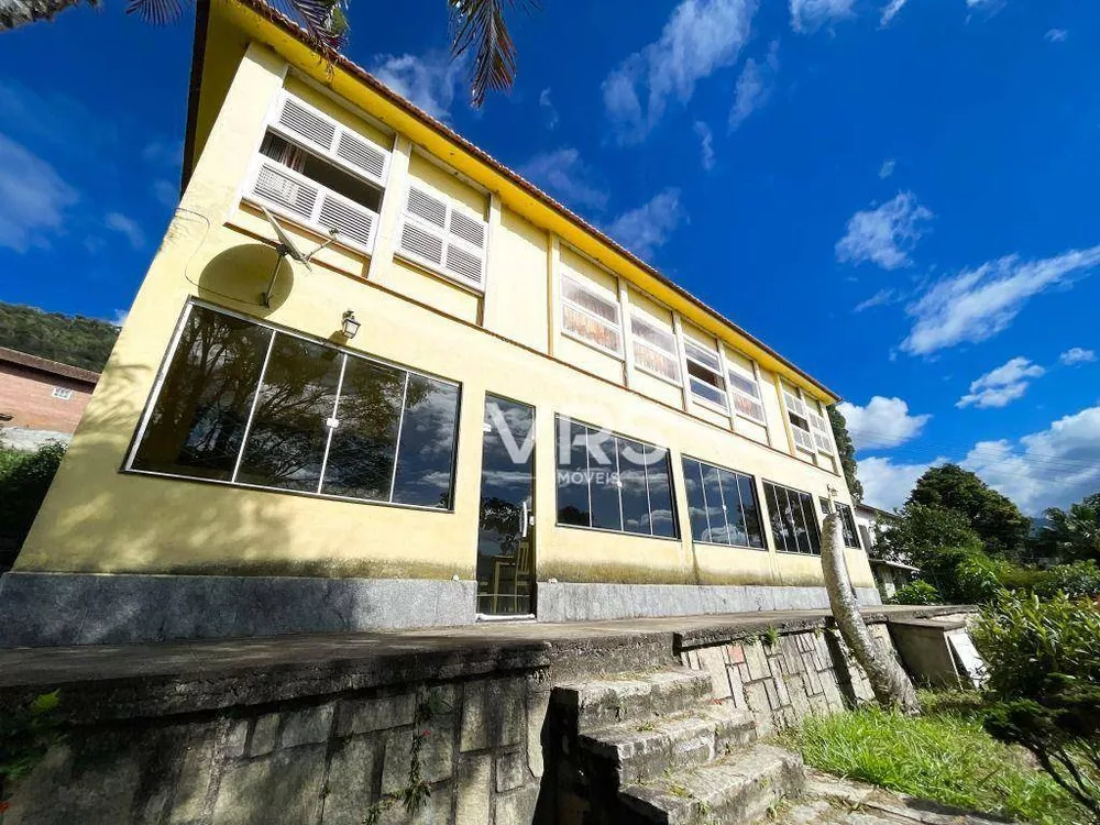 Casa, 6 quartos, 375 m² - Foto 17
