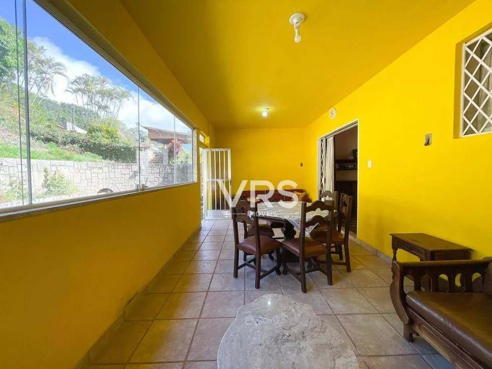 Casa, 6 quartos, 375 m² - Foto 3