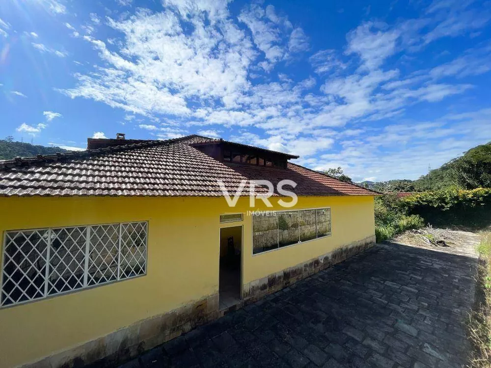 Casa, 6 quartos, 375 m² - Foto 16